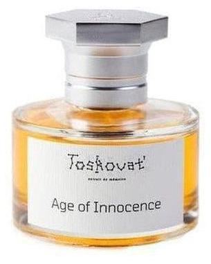 Toskovat' Age of Innocence - premium fragrance for sophisticated tastes.