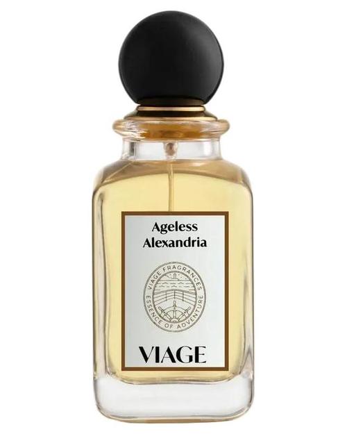 Viage Ageless Alexandria - premium fragrance for sophisticated tastes.
