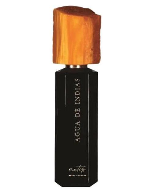 Mutis Nueva Granada Agua de Indias - premium fragrance for sophisticated tastes.