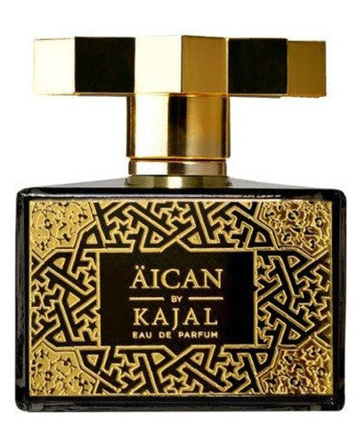 Kajal Äican - premium fragrance for sophisticated tastes.