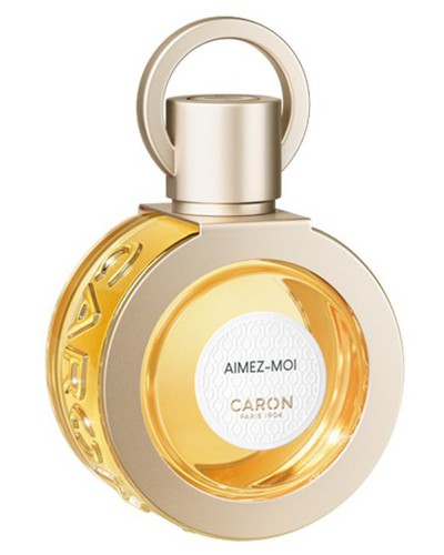 Caron Aimez - Moi - premium fragrance for sophisticated tastes.
