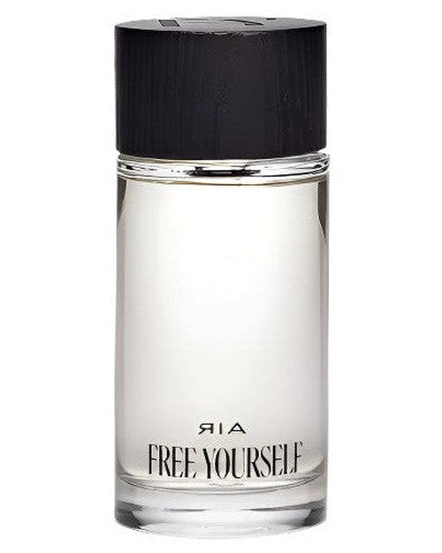 Free Yourself Air - premium fragrance for sophisticated tastes.