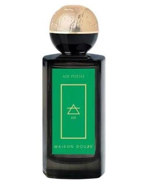Maison Douze Air Poésie - premium fragrance for sophisticated tastes.