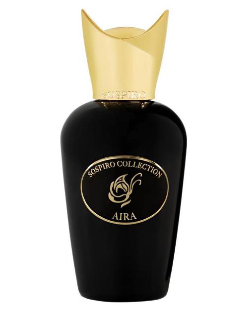 Sospiro Aira - premium fragrance for sophisticated tastes.