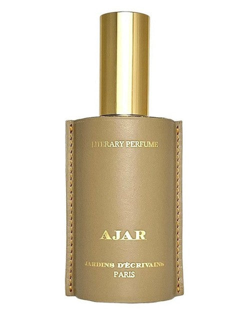 Jardins d’Ecrivains Ajar - premium fragrance for sophisticated tastes.