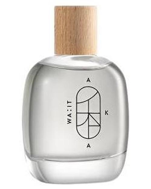 WA:IT Aka - premium fragrance for sophisticated tastes.