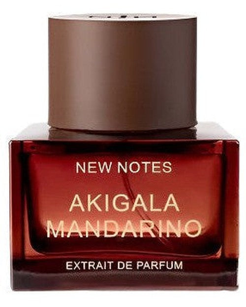New Notes Akigala Mandarino - premium fragrance for sophisticated tastes.