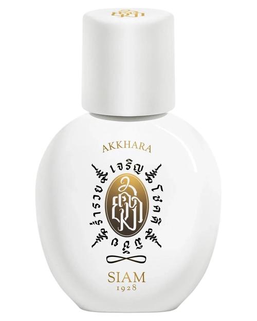SIAM 1928 Akkhara - premium fragrance for sophisticated tastes.