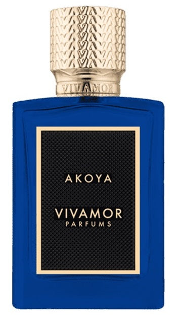 Vivamor Parfums Akoya - premium fragrance for sophisticated tastes.