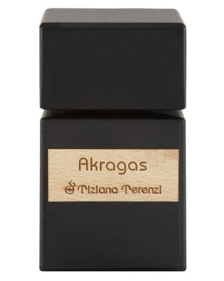 Tiziana Terenzi Akragas - premium fragrance for sophisticated tastes.