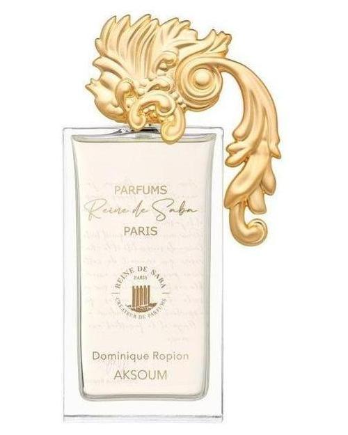 Reine de Saba Aksoum - premium fragrance for sophisticated tastes.