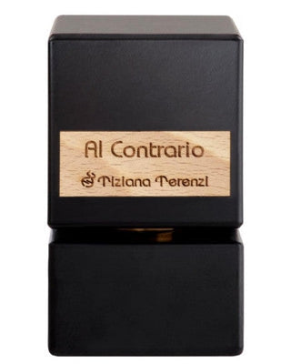 Tiziana Terenzi Al Contrario - premium fragrance for sophisticated tastes.