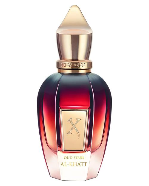Xerjoff Al Khatt - premium fragrance for sophisticated tastes.