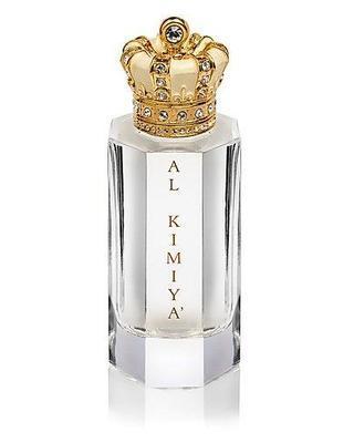 Royal Crown Al Kimiya' - premium fragrance for sophisticated tastes.