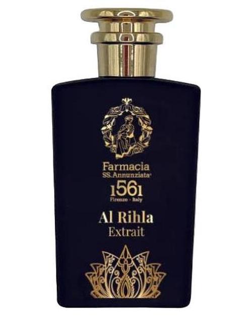 Farmacia SS. Annunziata Al Rihla - premium fragrance for sophisticated tastes.