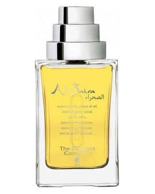 The Different Company Al Sahra - premium fragrance for sophisticated tastes.