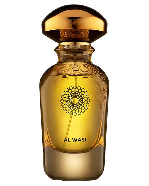 Widian Al Wasl - premium fragrance for sophisticated tastes.