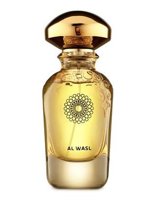 Widian Al Wasl - premium fragrance for sophisticated tastes.