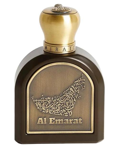 Emirates Pride Al Emarat - premium fragrance for sophisticated tastes.