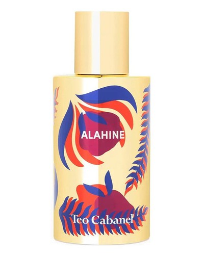 Teo Cabanel Alahine Premium - premium fragrance for sophisticated tastes.