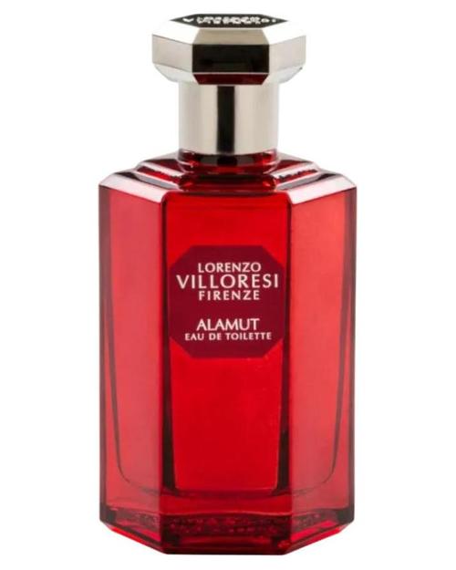 Lorenzo Villoresi Alamut EDT - premium fragrance for sophisticated tastes.