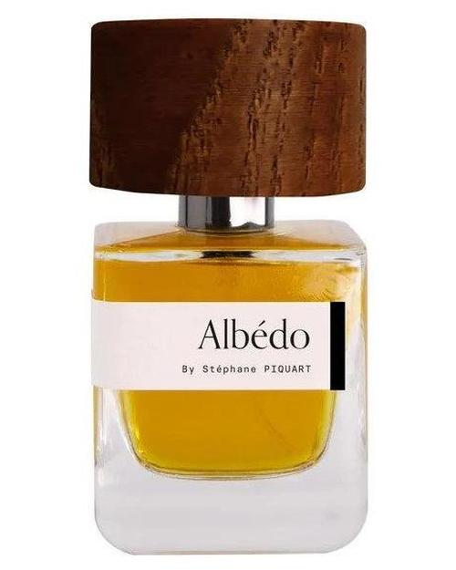 Parfumeurs du Monde Albedo - premium fragrance for sophisticated tastes.
