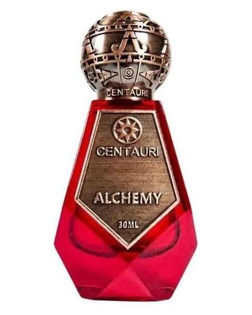 Centauri Alchemy