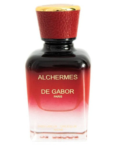 De Gabor Alchermes - premium fragrance for sophisticated tastes.