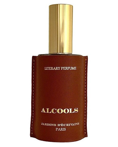 Jardins d’Ecrivains Alcools - premium fragrance for sophisticated tastes.