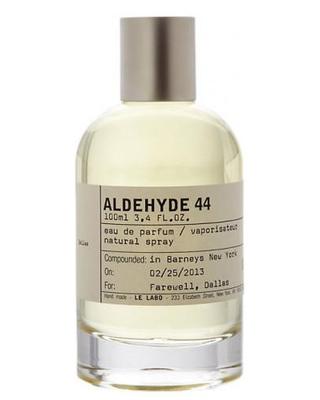 Le Labo Aldehyde 44 (Dallas City Exclusive) - premium fragrance for sophisticated tastes.