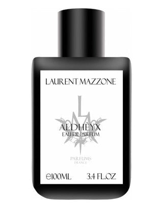 LM Parfums Aldhèyx - premium fragrance for sophisticated tastes.