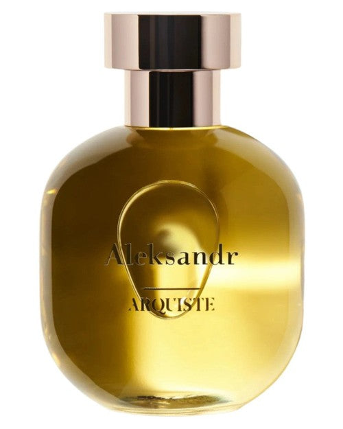 Arquiste Aleksandr - premium fragrance for sophisticated tastes.