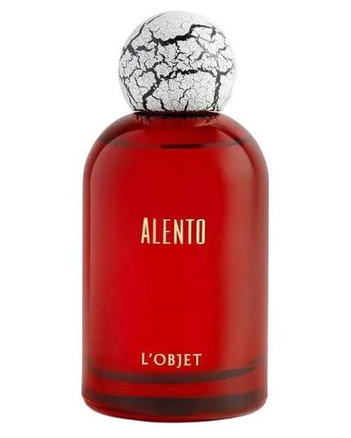 L'Objet Alento - premium fragrance for sophisticated tastes.