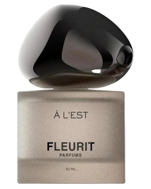 Fleurit Parfums À L'Est - premium fragrance for sophisticated tastes.