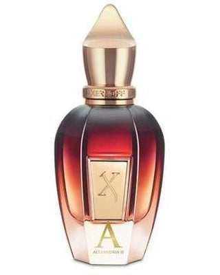 Xerjoff Alexandria II - premium fragrance for sophisticated tastes.