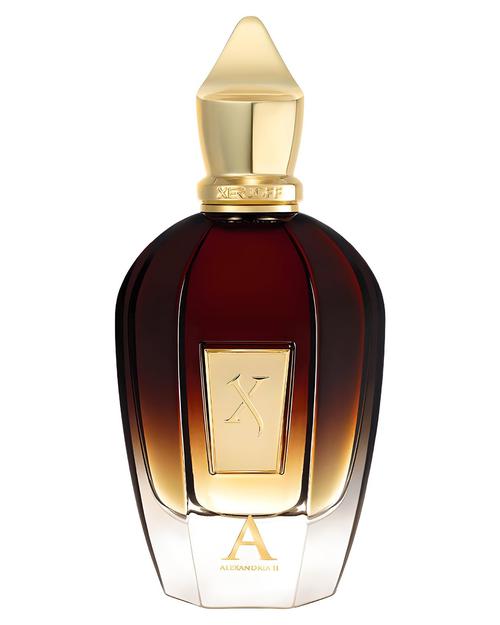 Xerjoff Alexandria II - premium fragrance for sophisticated tastes.