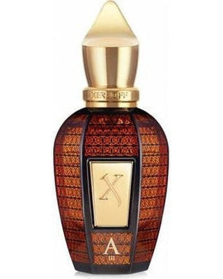 Xerjoff Alexandria III - premium fragrance for sophisticated tastes.