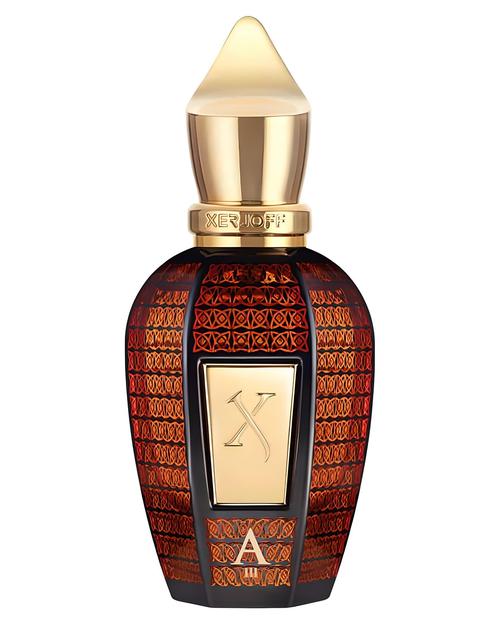 Xerjoff Alexandria III - premium fragrance for sophisticated tastes.