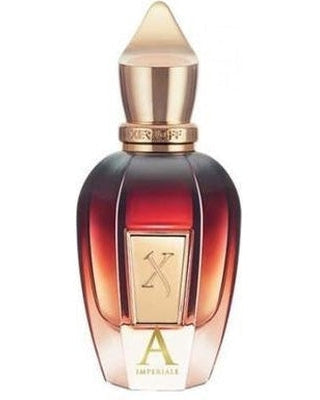 Xerjoff Alexandria Imperiale - premium fragrance for sophisticated tastes.