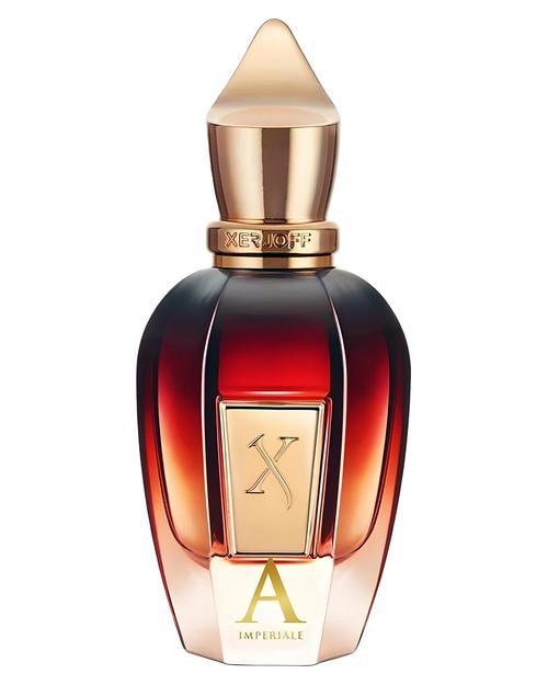 Xerjoff Alexandria Imperiale - premium fragrance for sophisticated tastes.