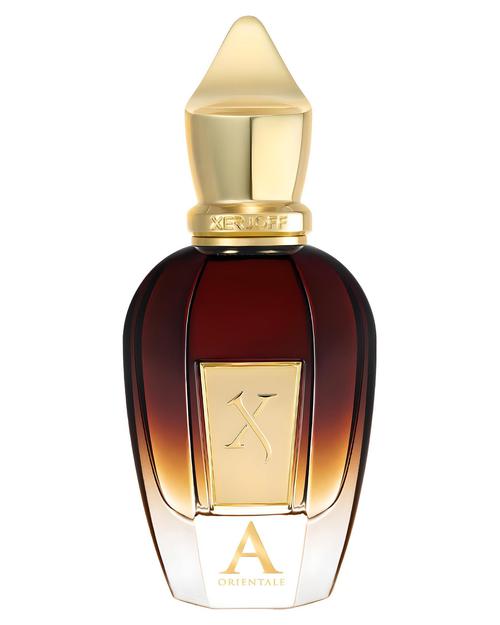 Xerjoff Alexandria Orientale (UAE Exclusive) - premium fragrance for sophisticated tastes.