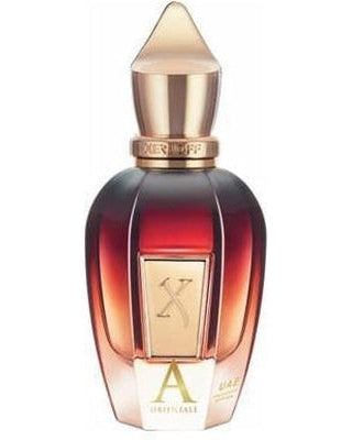 Xerjoff Alexandria Orientale (UAE Exclusive) - premium fragrance for sophisticated tastes.