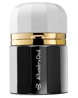 Ramon Monegal Alhambra Oud - premium fragrance for sophisticated tastes.
