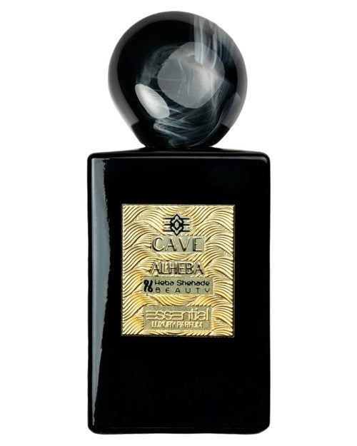 Cave Alheba - premium fragrance for sophisticated tastes.