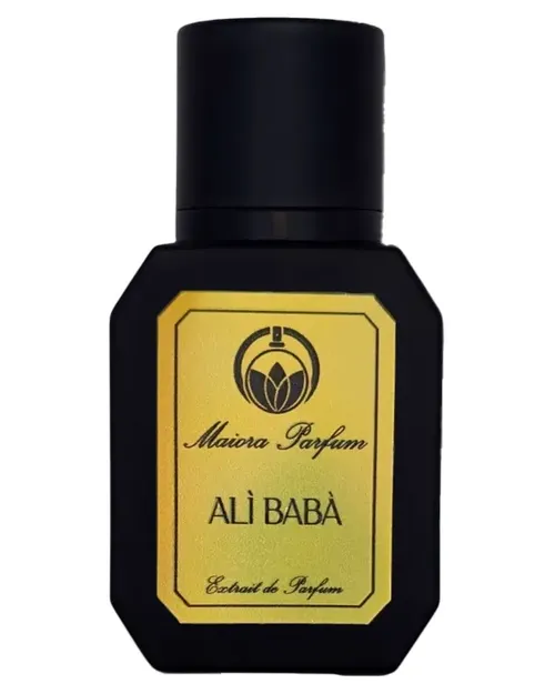 Maiora Parfum Alì Babà - premium fragrance for sophisticated tastes.