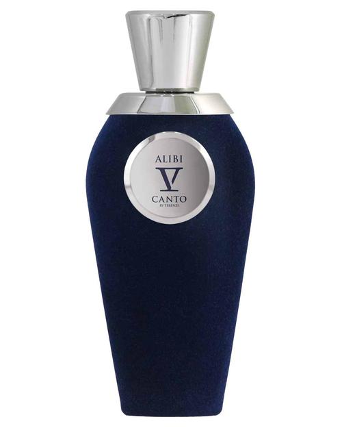 V Canto Alibi - premium fragrance for sophisticated tastes.