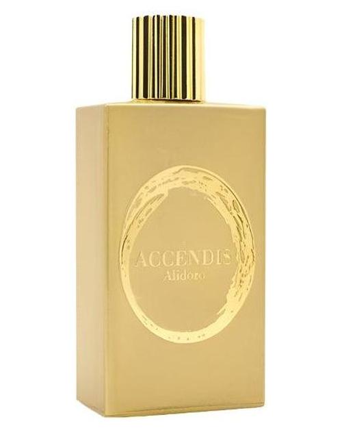 Accendis Alidoro - premium fragrance for sophisticated tastes.