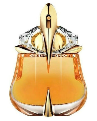 Thierry Mugler Alien Essence Absolue - premium fragrance for sophisticated tastes.