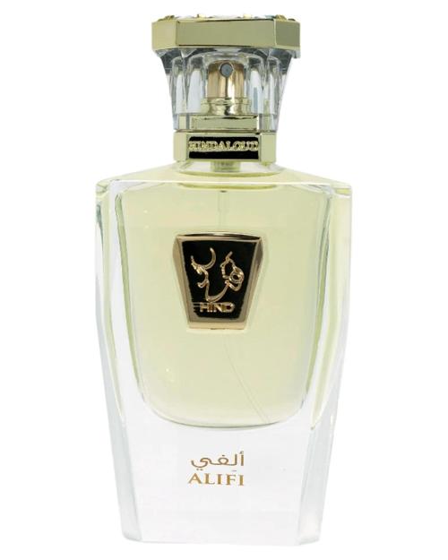 Hind Al Oud Alifi - premium fragrance for sophisticated tastes.