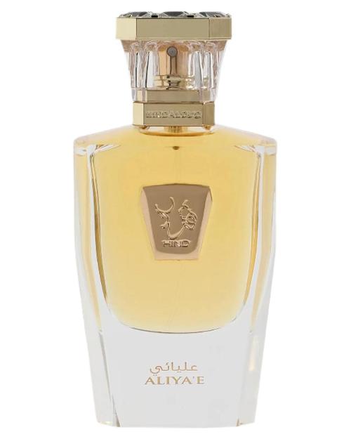 Hind Al Oud Aliya'E - premium fragrance for sophisticated tastes.